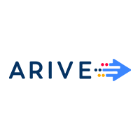 Arive Logo